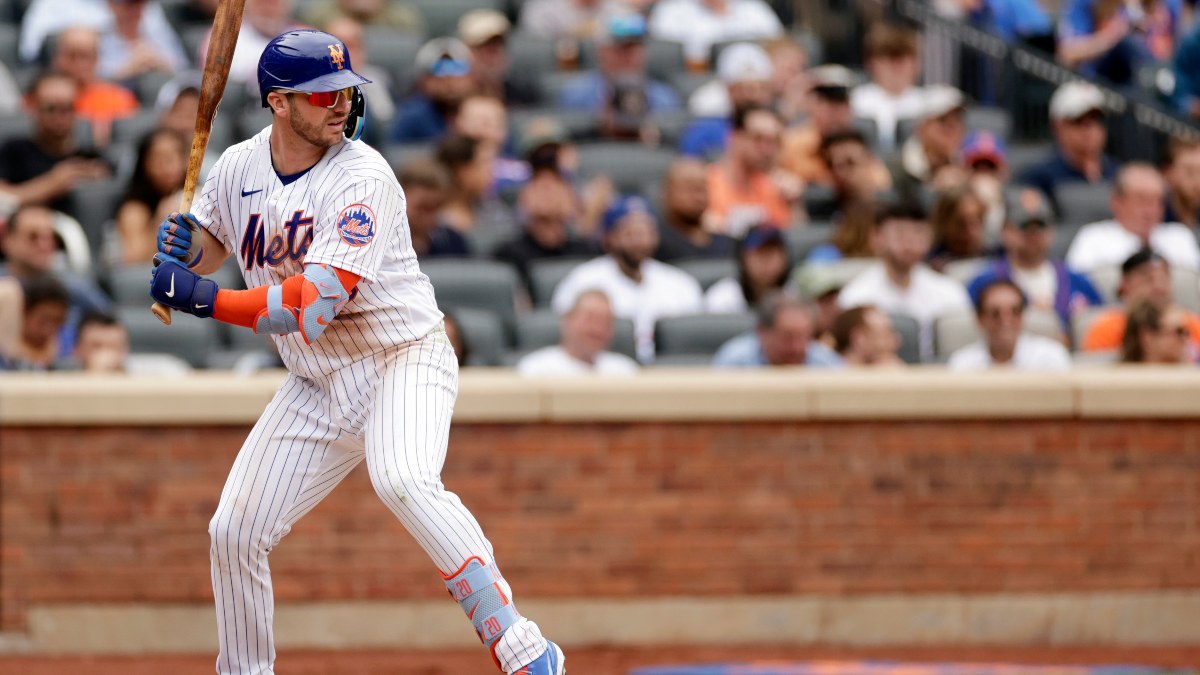 2022 MLB Home Run Derby Predictions: Will Pete Alonso Three-Pete?