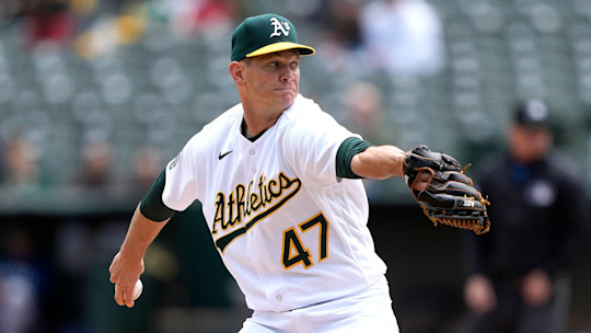 Oakland Athletics Vs. Arizona Diamondbacks Prediction: Will Drew 