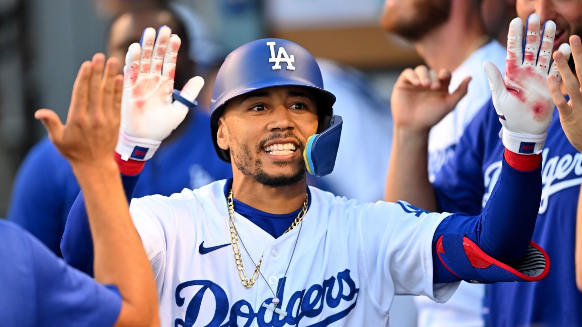 MLB Odds: Dodgers-Padres prediction, odds and pick - 4/22/2022