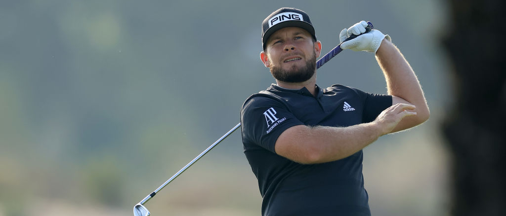 PGA TOUR Golf Sleepers: 4 Scottish Open Longshot Bets