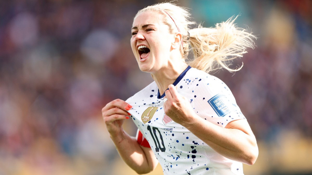 FIFA Women's World Cup Bet365 bonus code: USA vs. Portugal odds, best bets,  and preview 