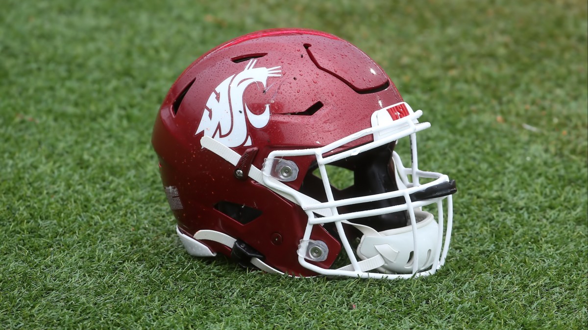 WSU's best and worst helmet combos, by the numbers - CougCenter