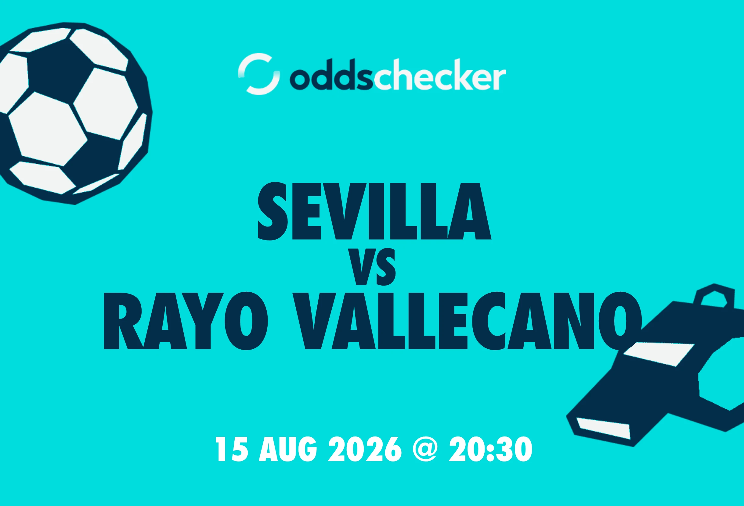 Sevilla vs Rayo Vallecano: Odds, Lineups, Prediction & Betting Tips