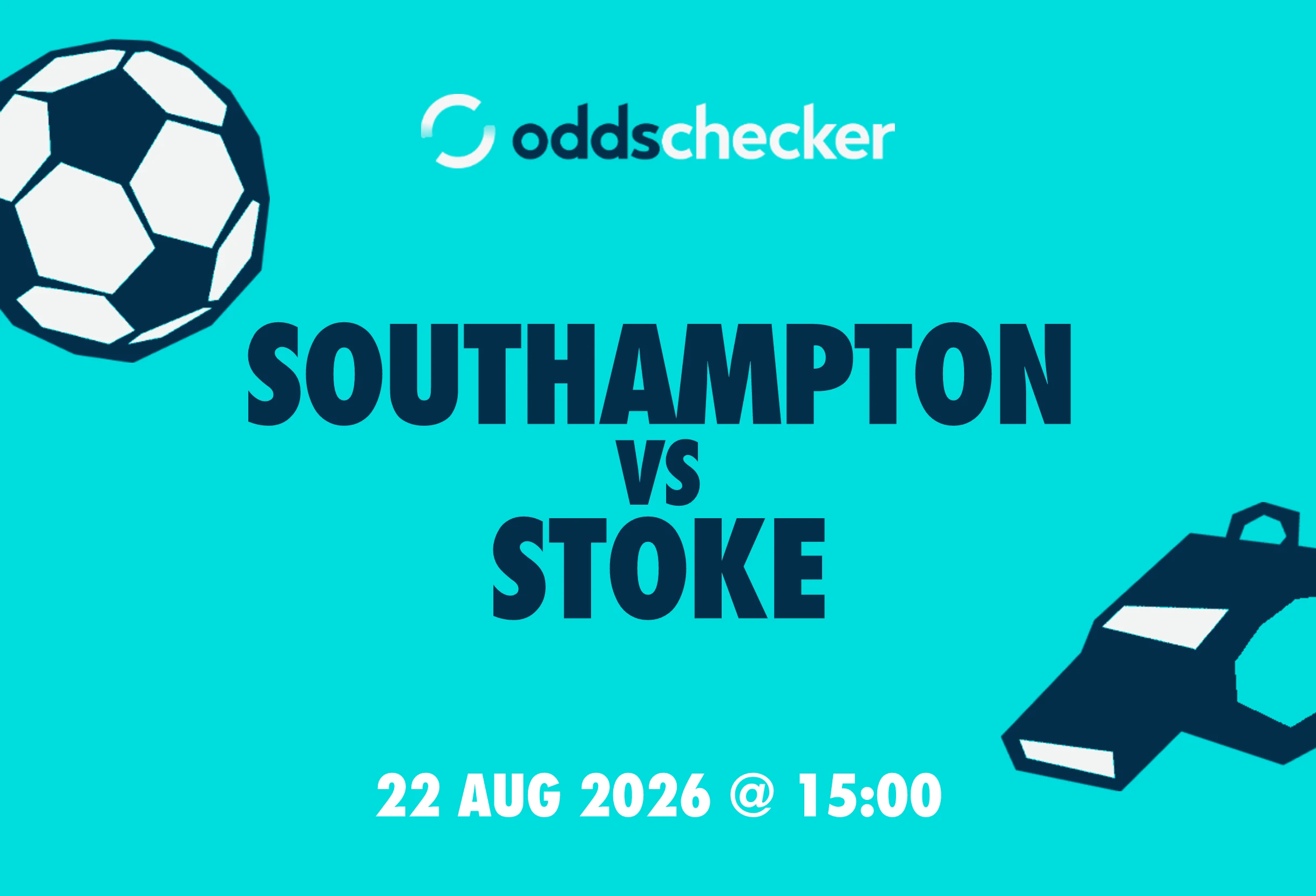 Southampton vs Stoke Lineups, Prediction, Betting Tips & Odds