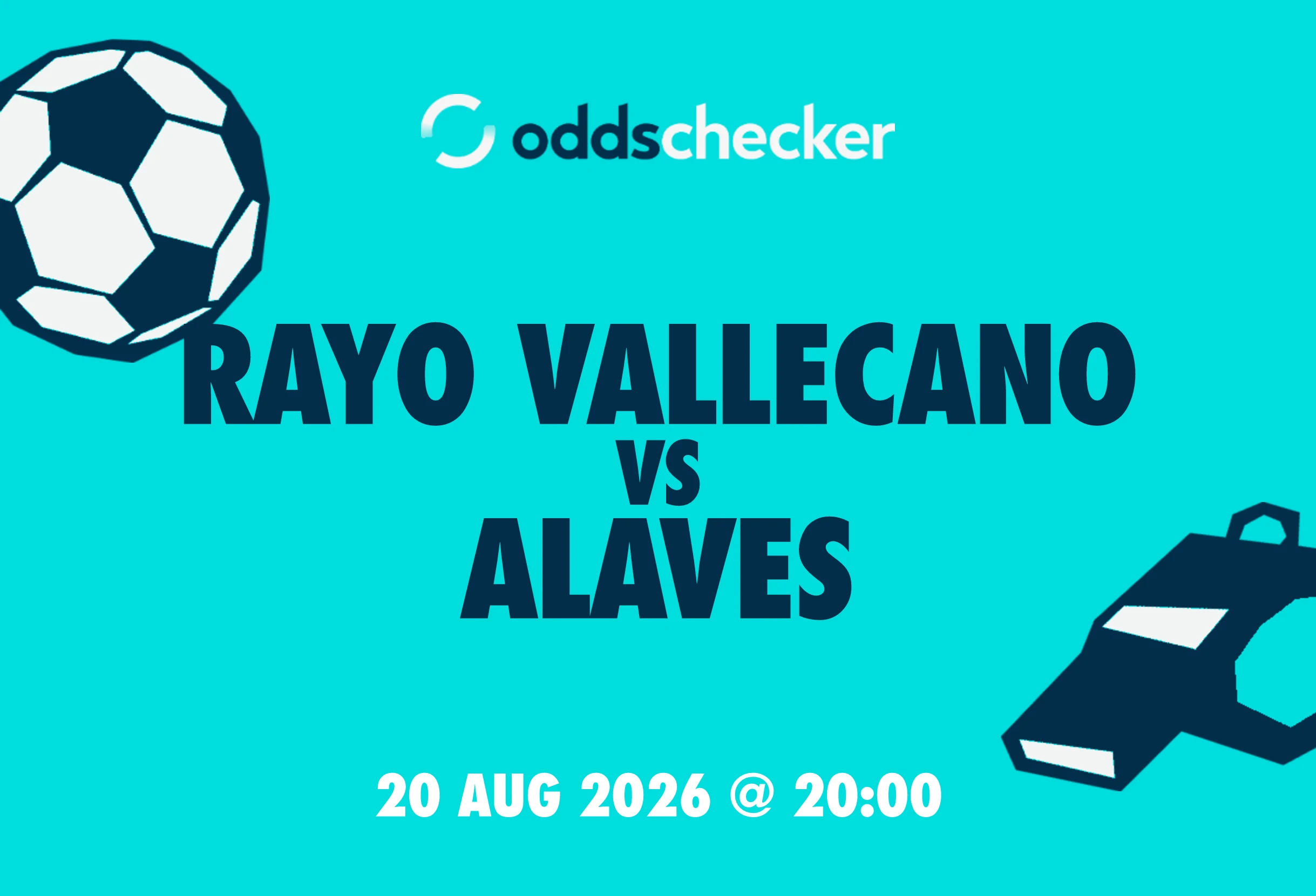 Rayo Vallecano vs Alaves Lineups, Prediction, Betting Tips & Odds