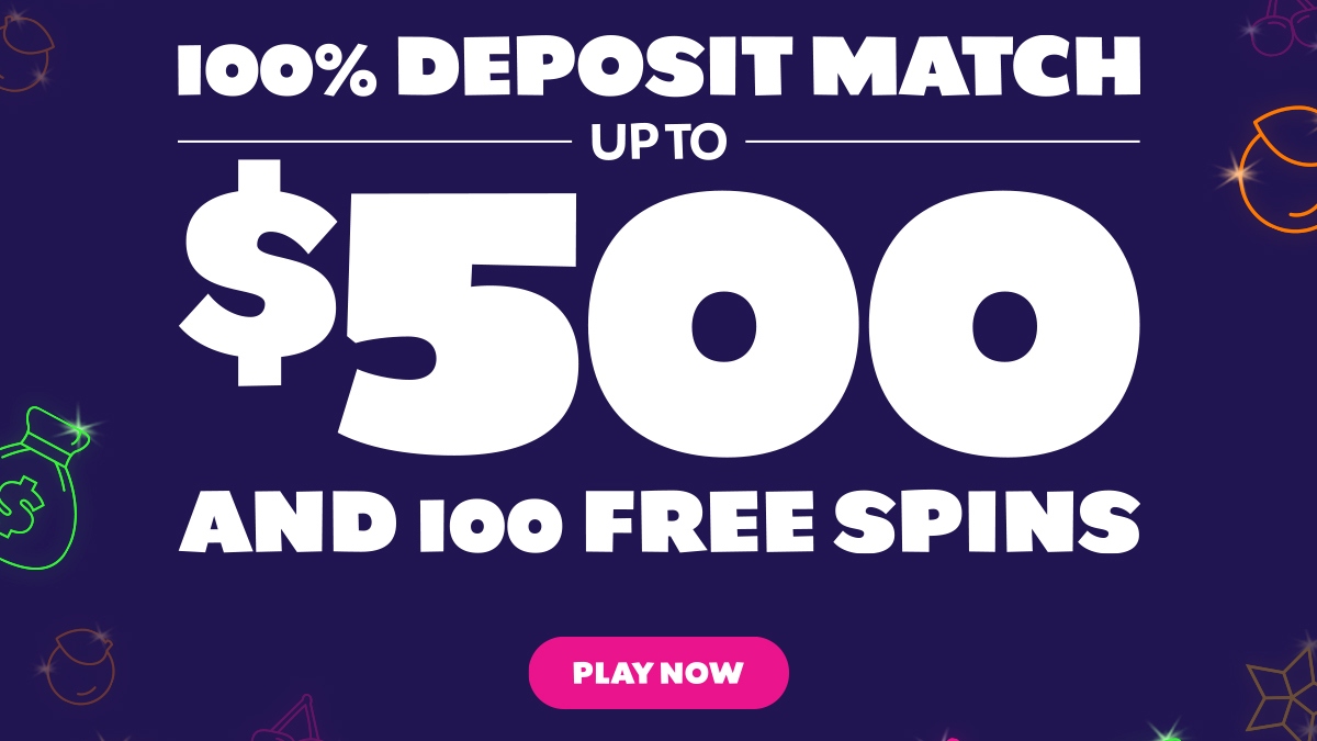 partycasino no deposit bonus