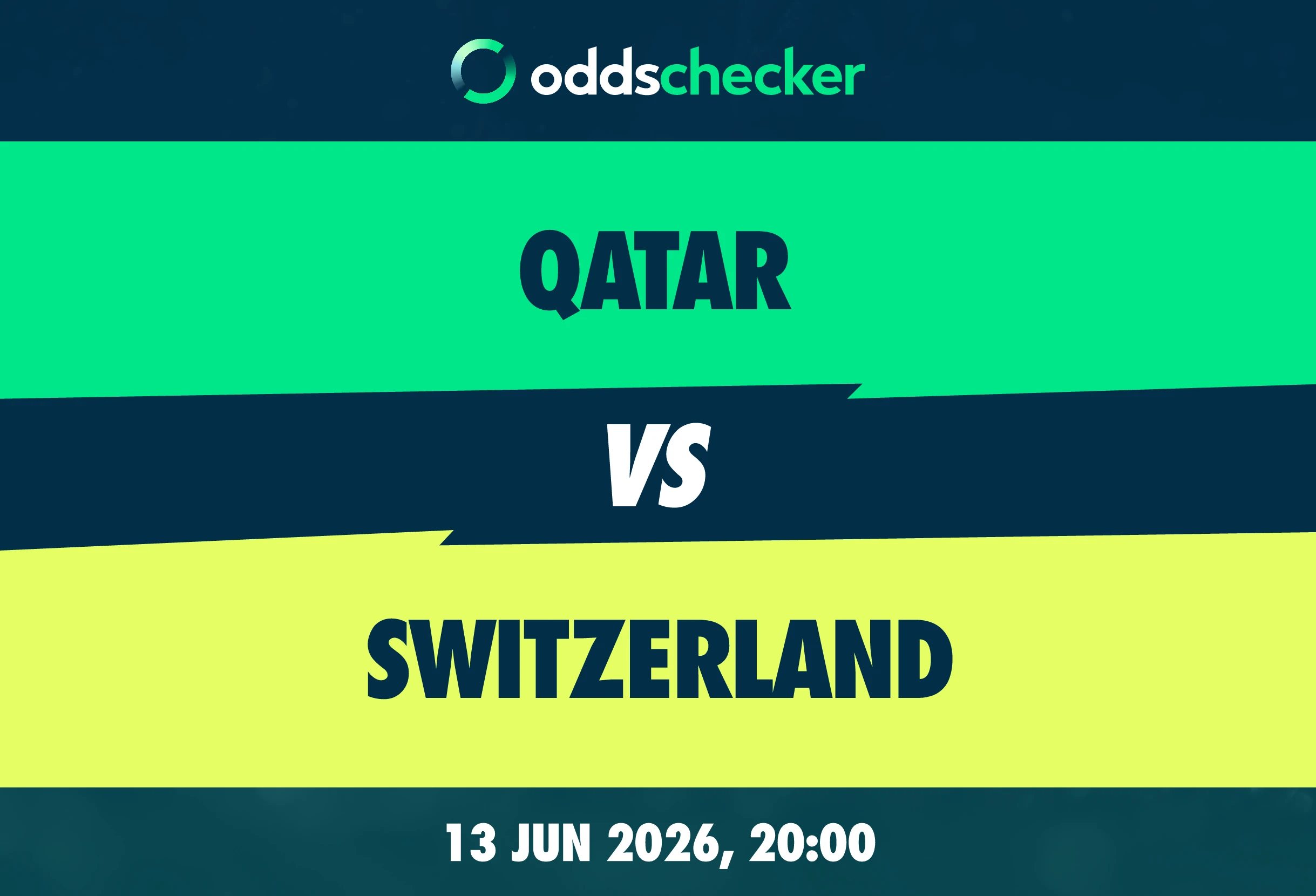 Qatar vs Switzerland Lineups, Prediction, Betting Tips & Odds