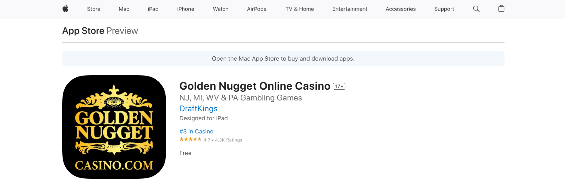 Golden Nugget Promo Code Bonus: Canadian Player’s Guide