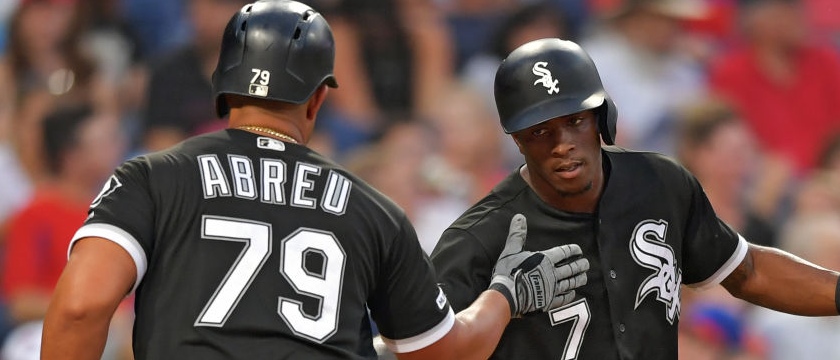 Tim Anderson Player Props: White Sox vs. Yankees