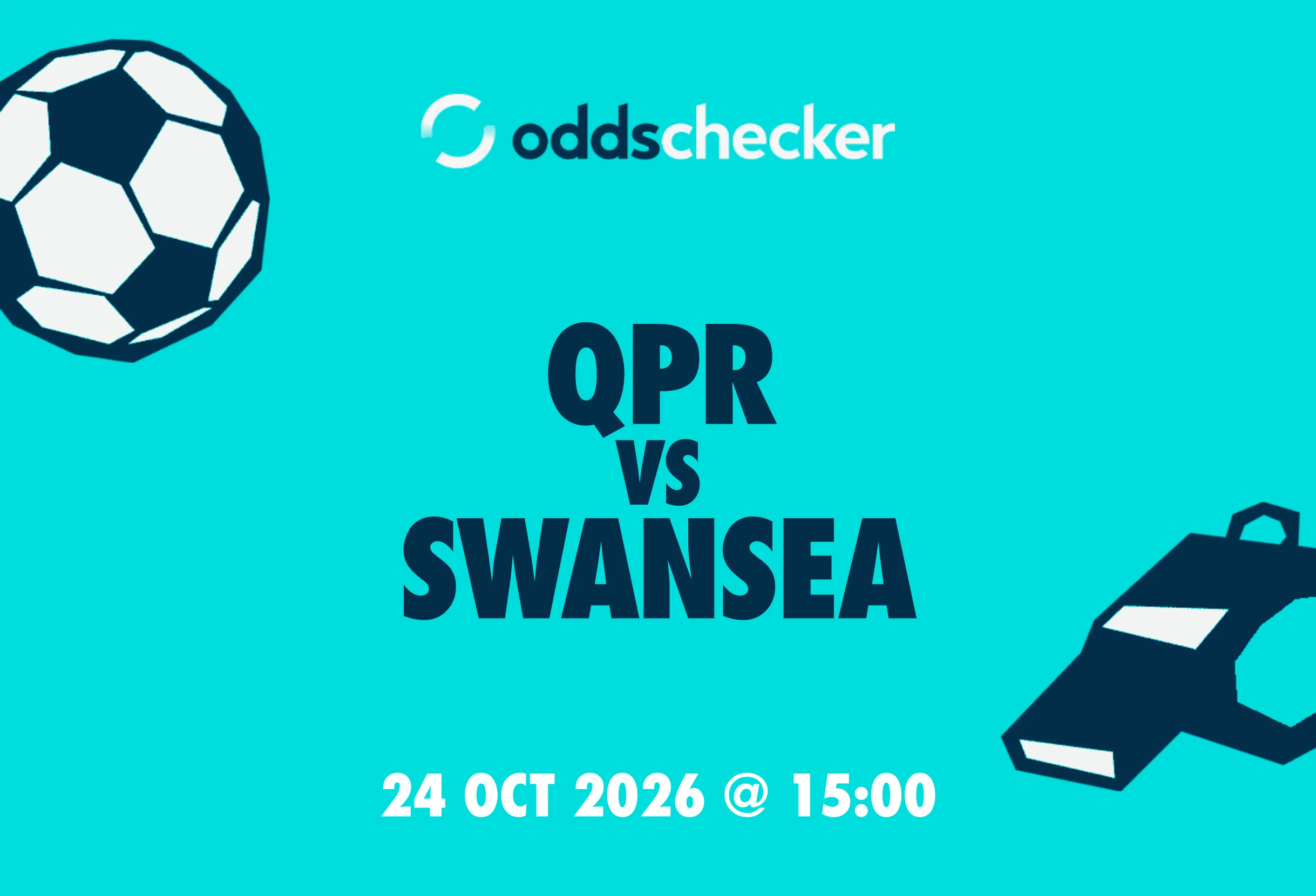 QPR vs Swansea: Lineups, Prediction, Betting Tips & Odds