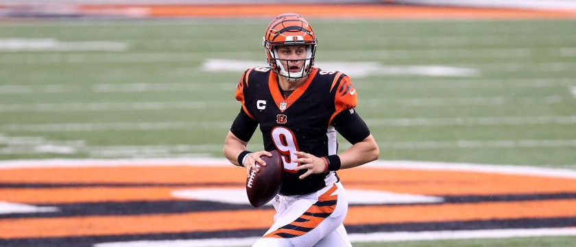 Ravens vs. Bengals: NFL experts are picking Cincinnati in Week 2