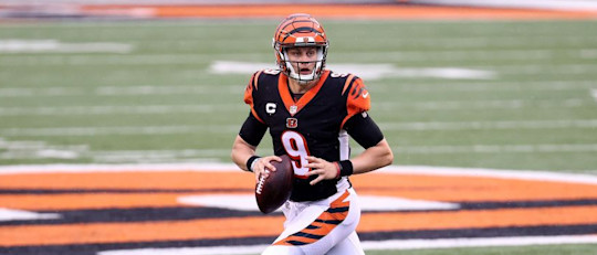 Buffalo Bills vs. Cincinnati Bengals Prediction, Pick, Odds: Can Joe ...