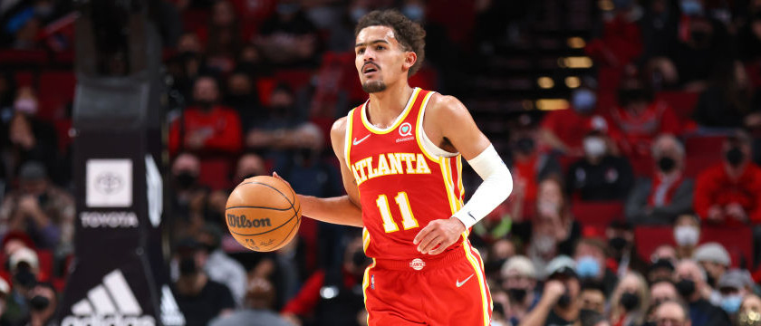 Atlanta Hawks vs Miami Heat Prediction: Can Trae Young and the Hawks Cash the Upset in Game 3?