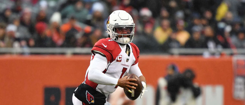 Cardinals-Chargers Prediction and Odds: Kyler Murray Returns