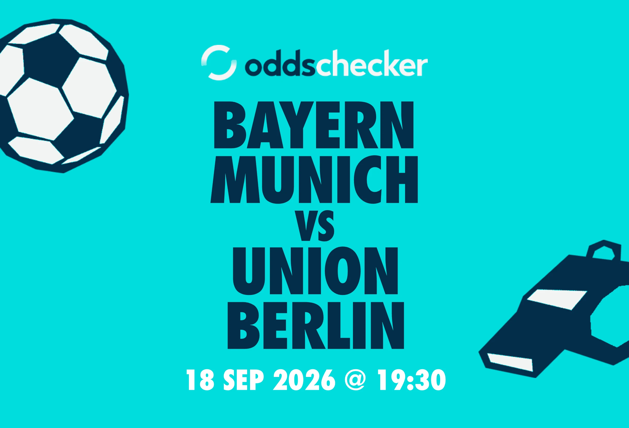 Bayern Munich vs Union Berlin: Lineups, Prediction, Betting Tips & Odds