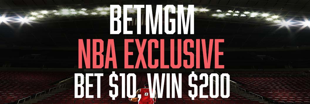 BetMGM Illinois Bonus Code ROTOBONUS: MNF Betting Promo