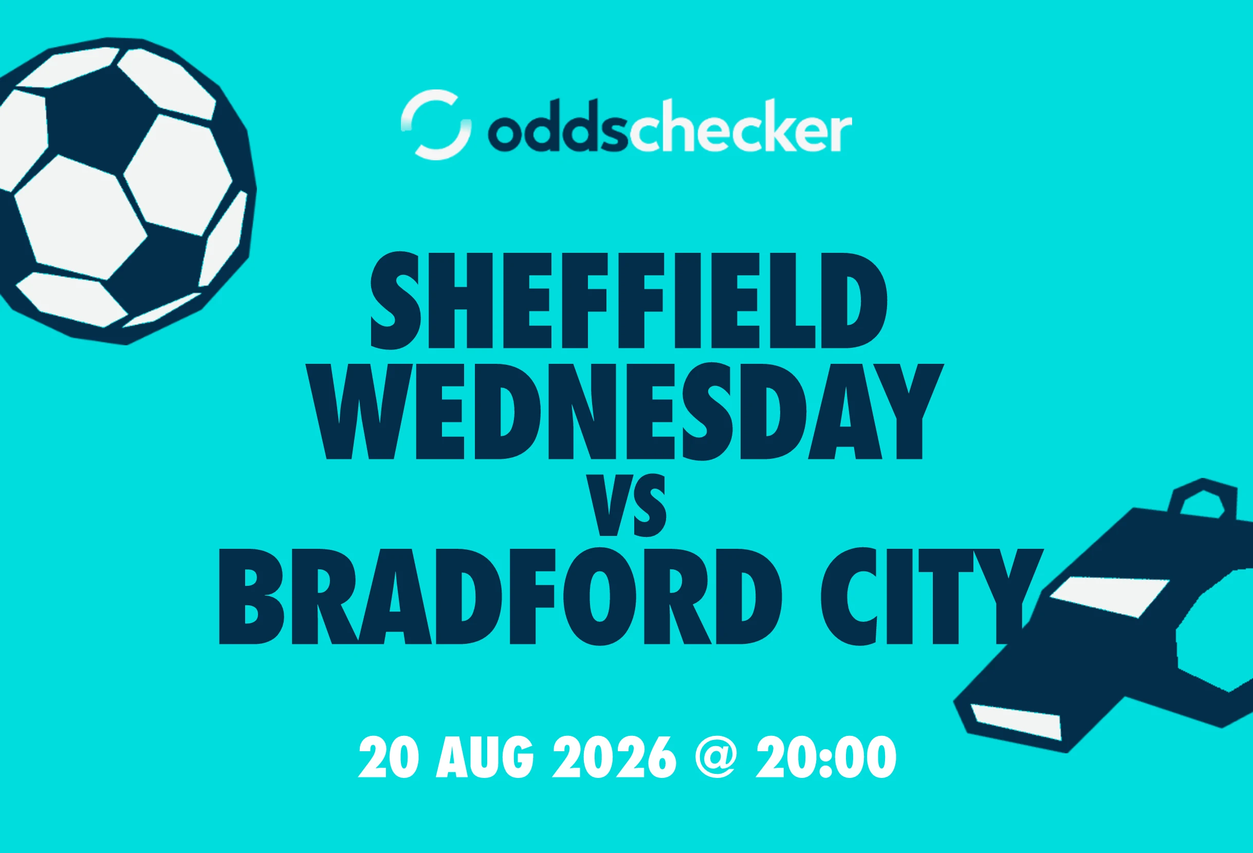 Sheffield Wednesday vs Bradford City: Lineups, Prediction, Betting Tips & Odds