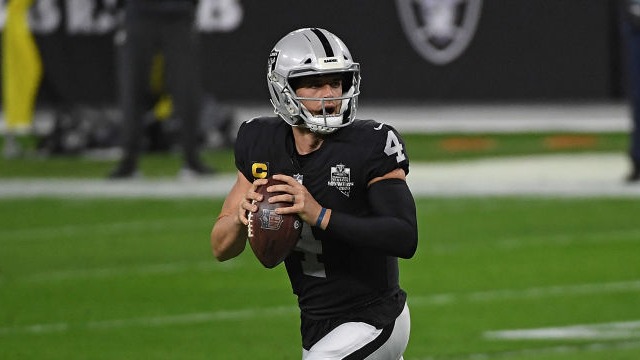 Las Vegas Raiders earn solid grade after Week 1 win over Denver Broncos