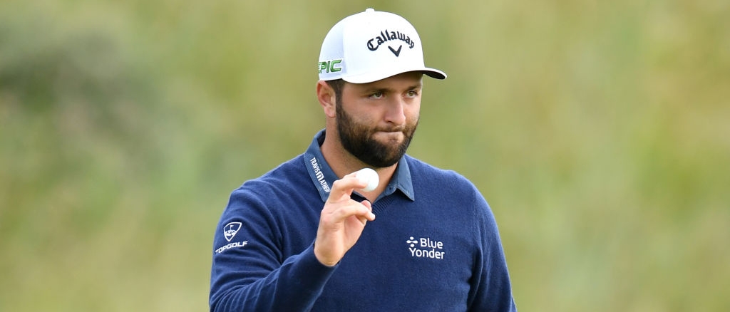 The 2023 Masters Tournament Odds: Jon Rahm