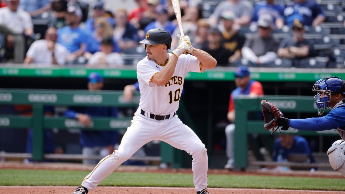 Alex Bregman Player Props: Astros vs. Tigers