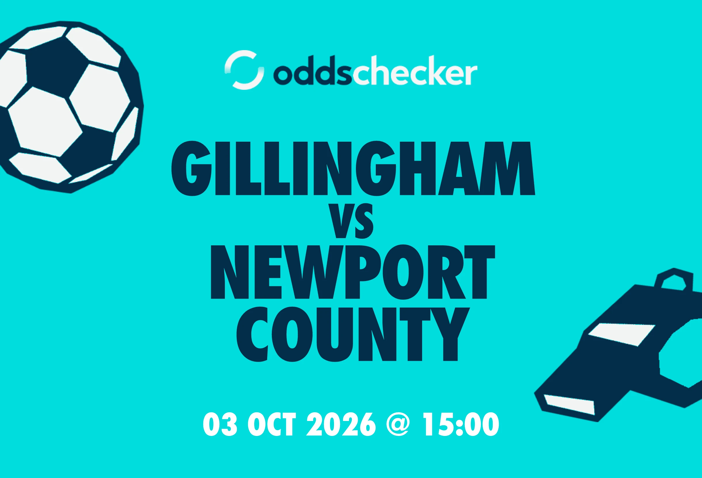 Gillingham vs Newport County: Lineups, Prediction, Betting Tips & Odds