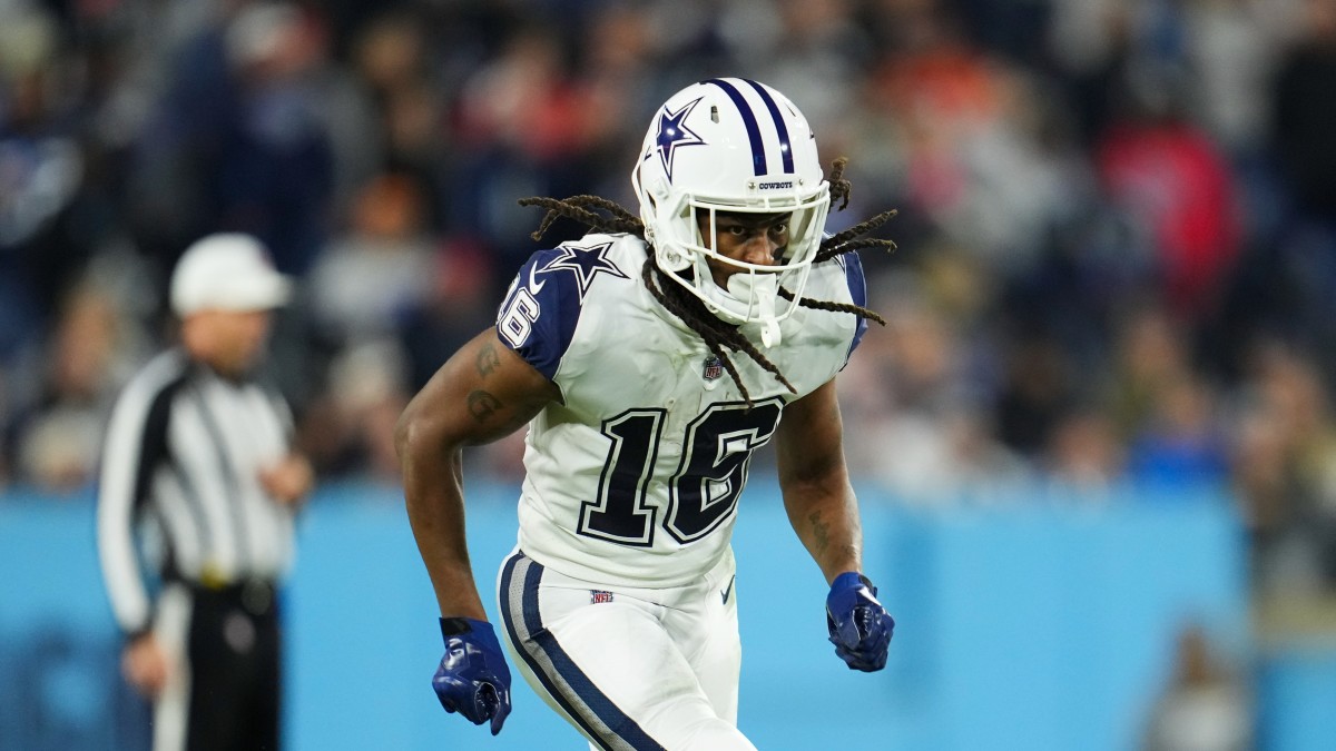 49ers vs. Cowboys Player Prop Pick: Expect TY Hilton to Shine in the NFC  Divisional Game