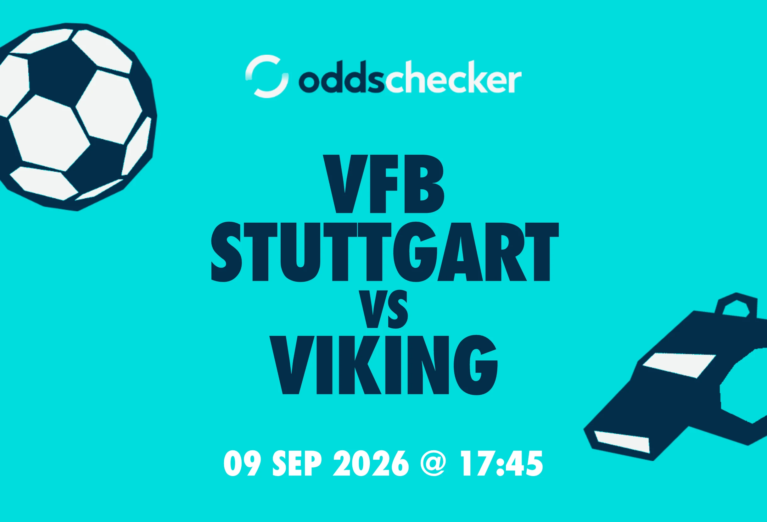 Vfb Stuttgart vs Viking: Lineups, Prediction, Betting Tips & Odds