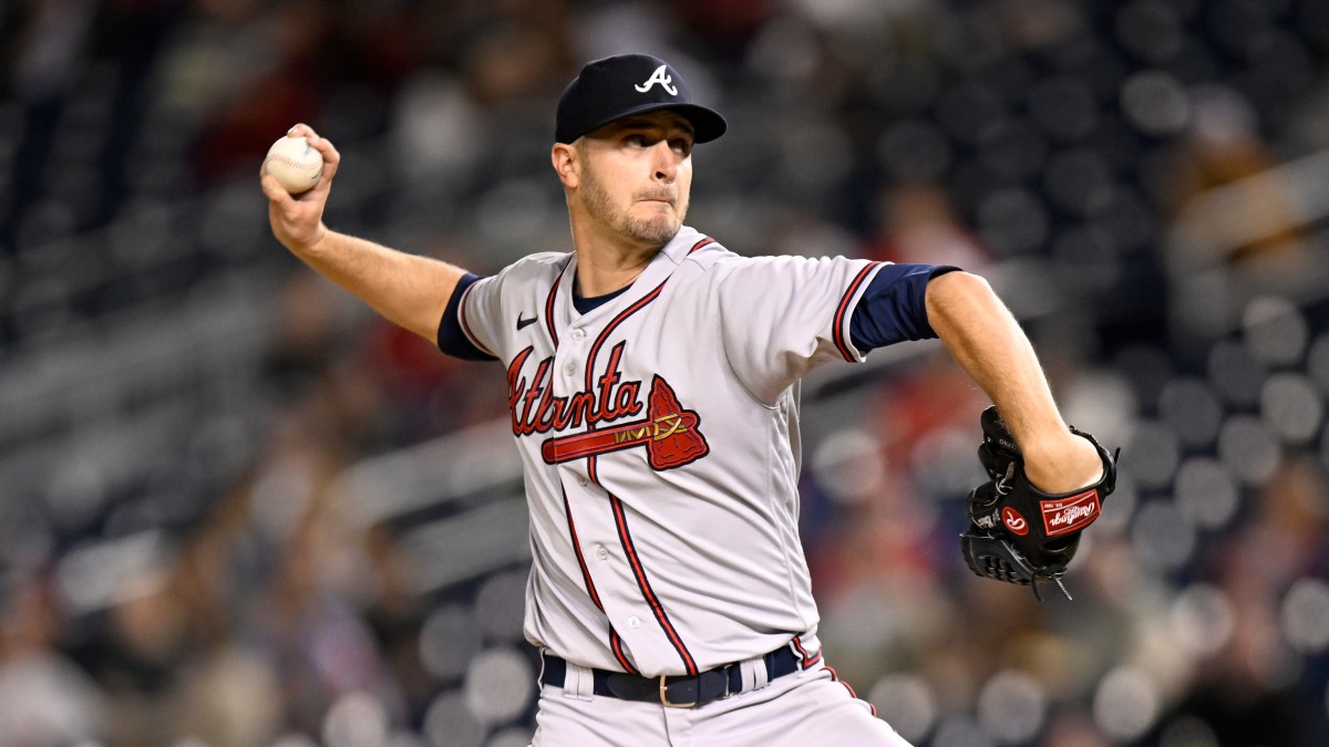 Miami Marlins vs. Atlanta Braves Prediction, Pick, Odds: Can Jake ...