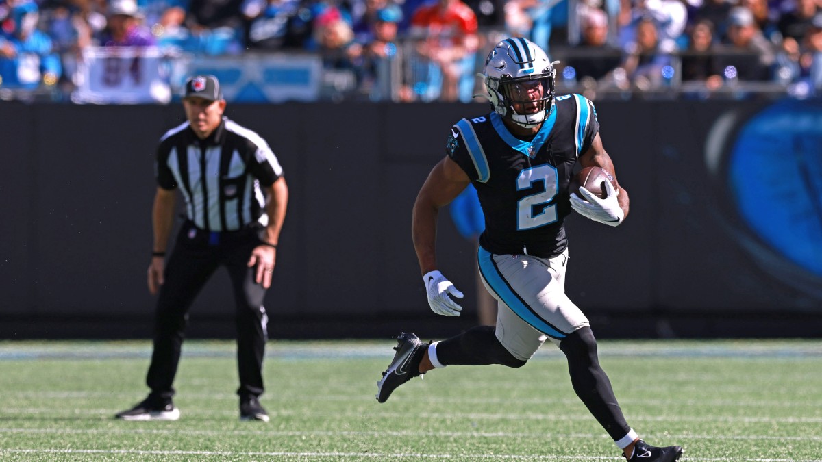 Fantasy Football Trader's Alley Week 1: Players to Buy, Hold, and