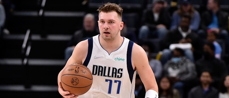 Dallas Mavericks vs. Boston Celtics Betting Pick: Can Luka Doncic ...