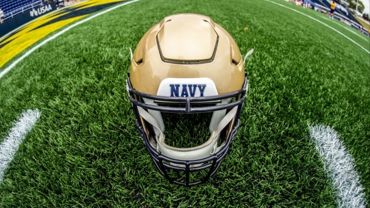 Army vs. Navy Prediction, Pick, Odds: Can Navy Outplay Bryson Daily ...