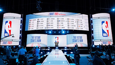 2024 NBA Draft Predictions, Betting Picks, and Latest Odds