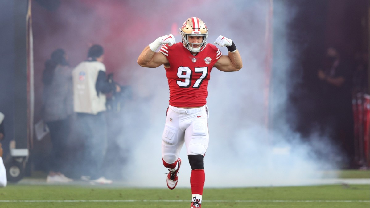 2022 NFL Team Defense Rankings: Ranking the Top Defenses in the