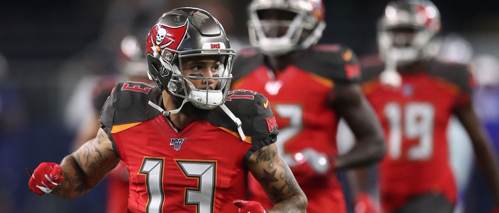 Bucs vs. Eagles picks: Best bets for Week 6 Thursday Night Football NFL  matchup - DraftKings Network