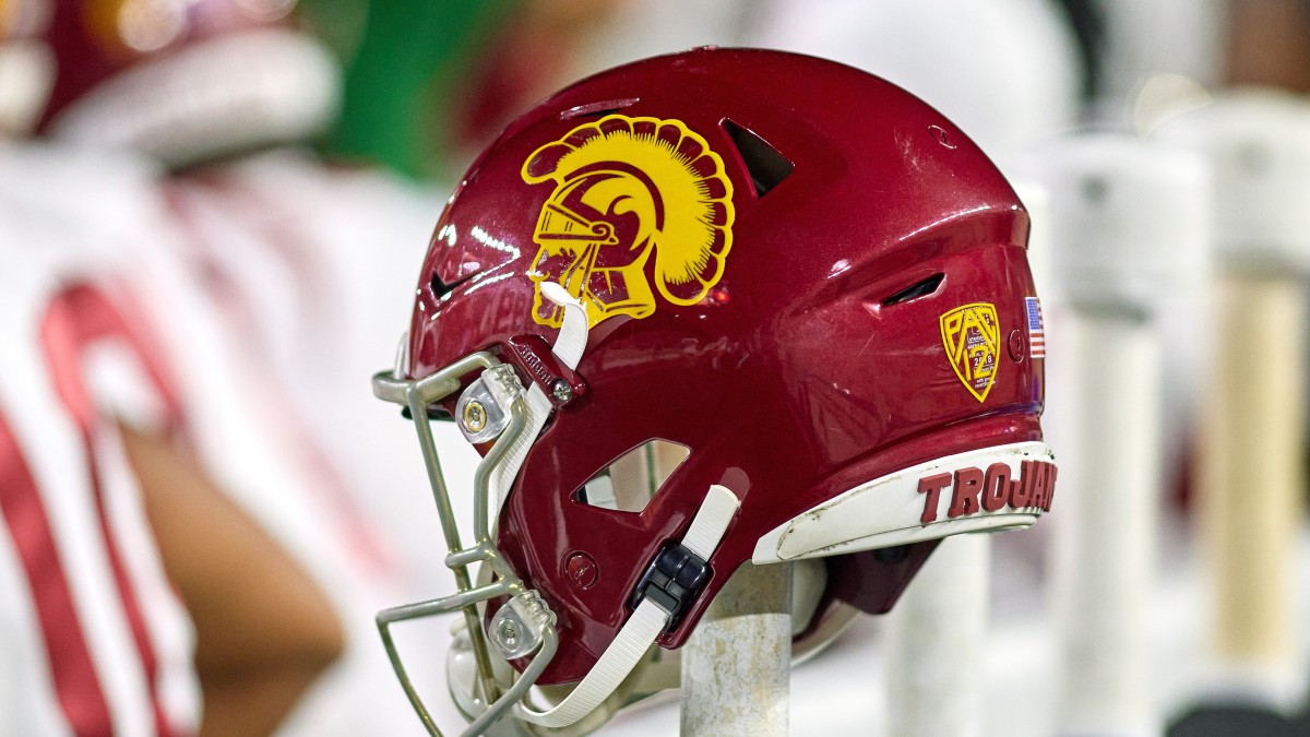 2023 USC Trojans Football Predictions and Betting Odds