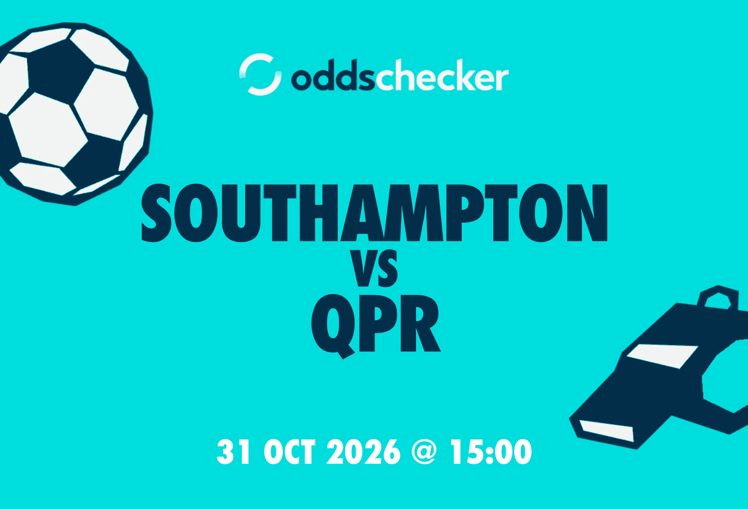 Southampton vs QPR: Lineups, Prediction, Betting Tips & Odds
