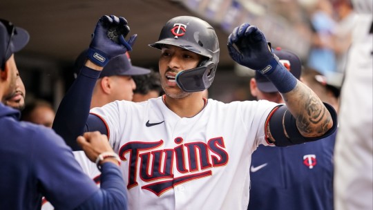 2023 World Series Odds: How Does Carlos Correa Signing Affect World ...
