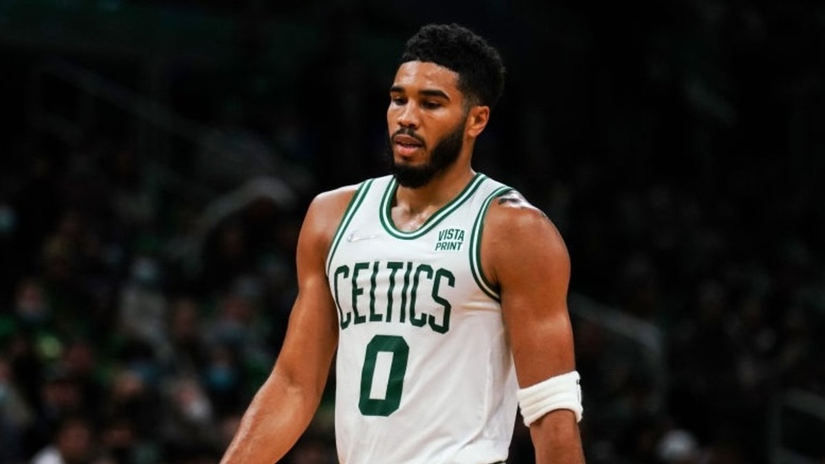 Boston Celtics vs. Oklahoma City Thunder Prediction: Can Shai  Gilgeous-Alexander, Jayson Tatum Deliver?