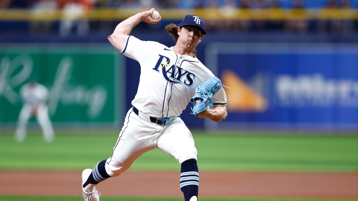 Your Secret Weapon: Rays At Athletics Prediction For August 12   Win Big - z85xzej
