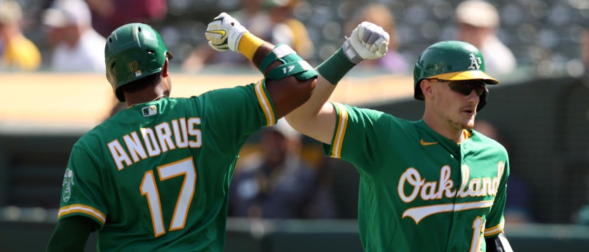 Oakland Athletics wary of future payback by Astros players, fans