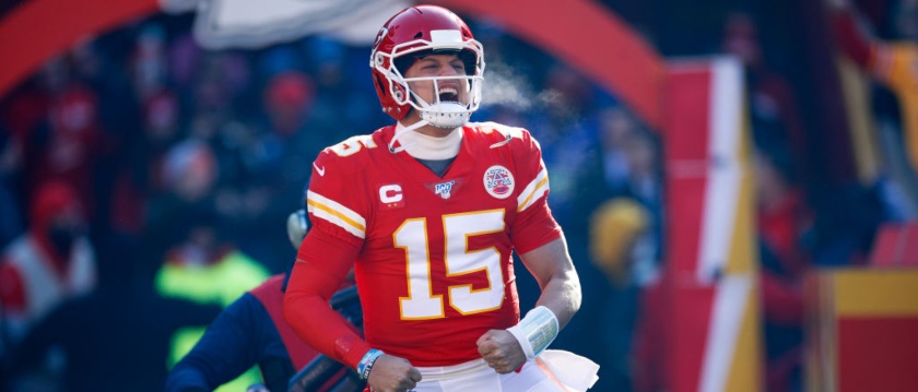 NFL Best Bets, Same Game Parlay: Chiefs Broncos Sunday Night Football