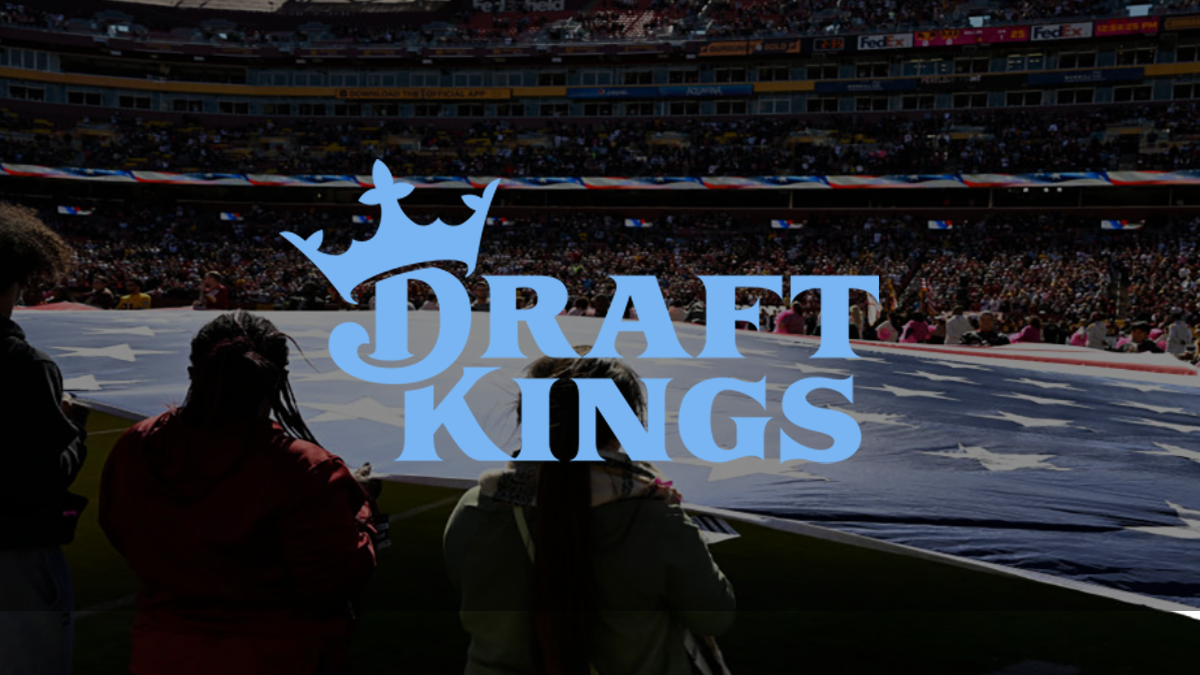 DraftKings Titans