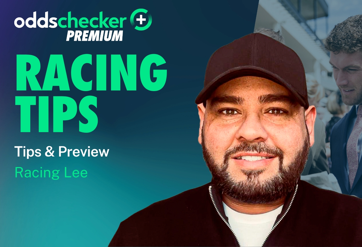 Image of Racing Lee
