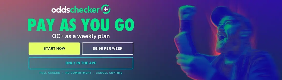 OC+ Pay As You Go