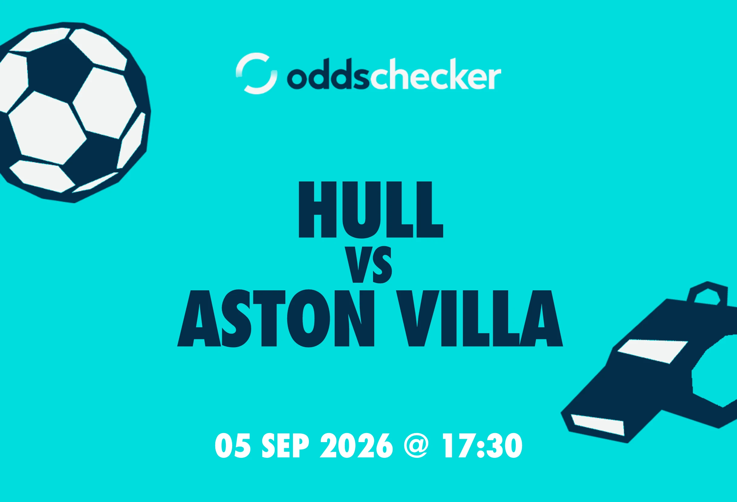 Hull vs Aston Villa: Lineups, Prediction, Betting Tips & Odds