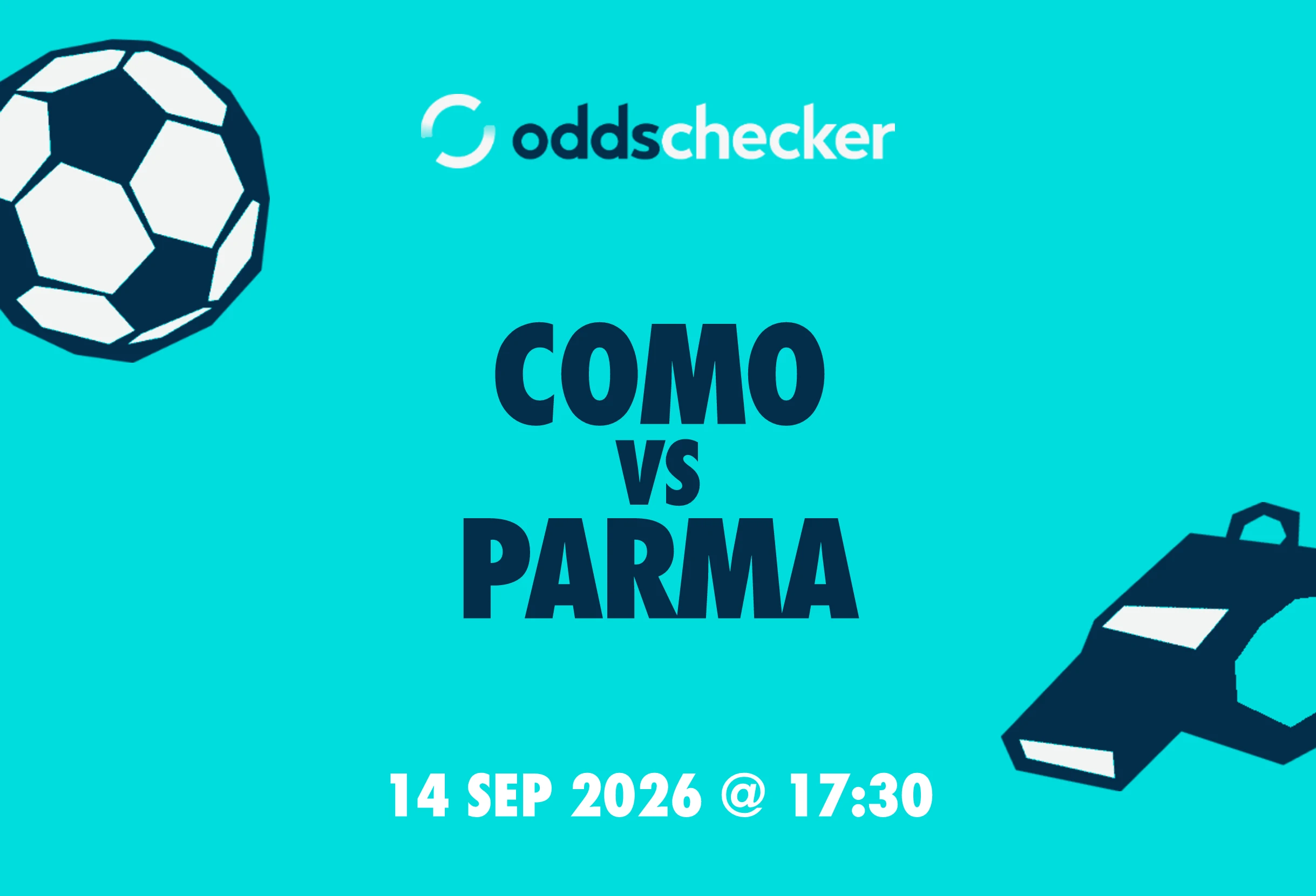 Como vs Parma: Lineups, Prediction, Betting Tips & Odds