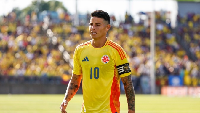 Colombia vs. Costa Rica Prediction, Betting Pick, Latest Odds for Copa ...