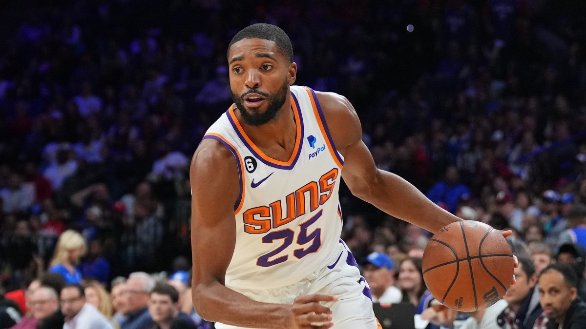 Phoenix Suns vs. Denver Nuggets picks, predictions, odds Thursday game