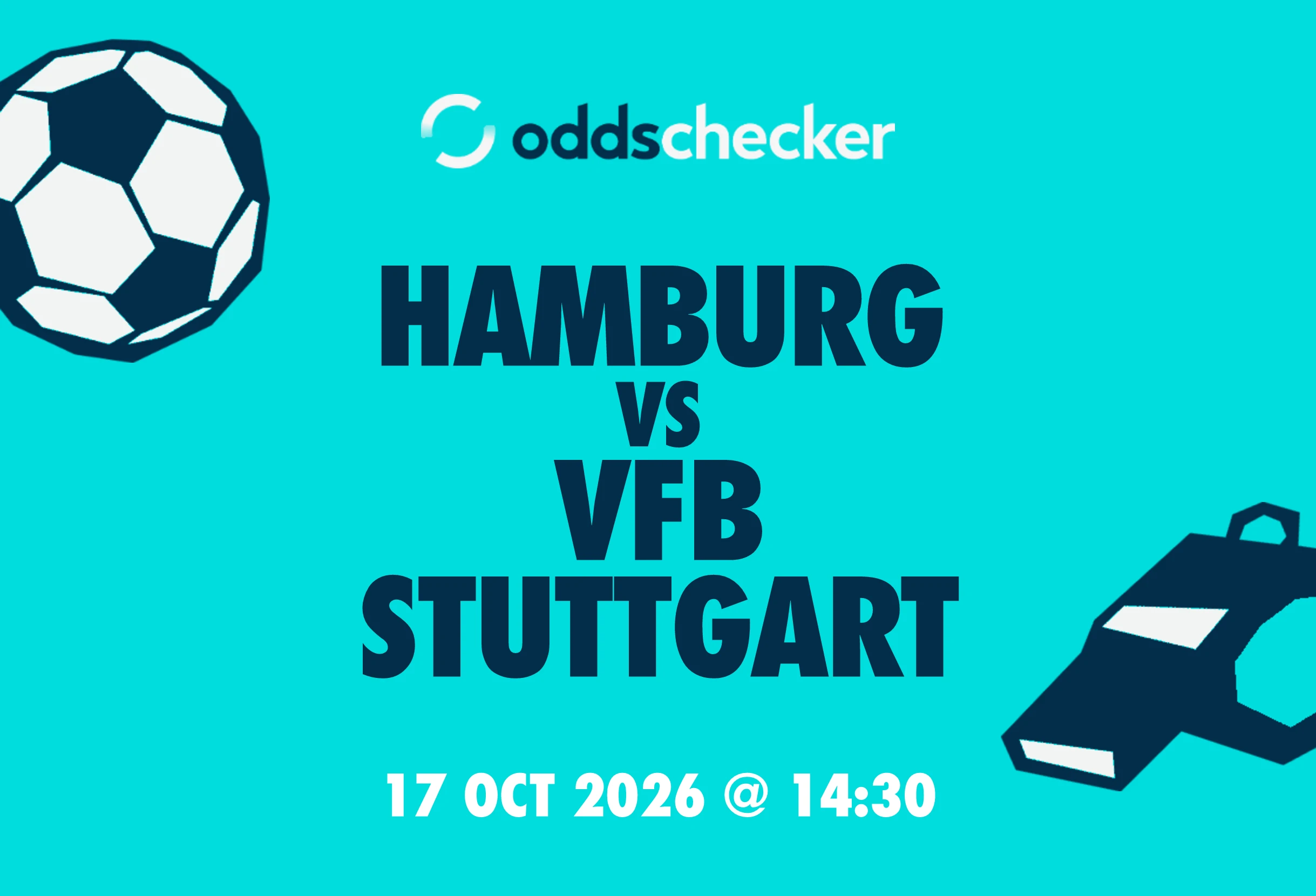Hamburg vs Vfb Stuttgart: Lineups, Prediction, Betting Tips & Odds