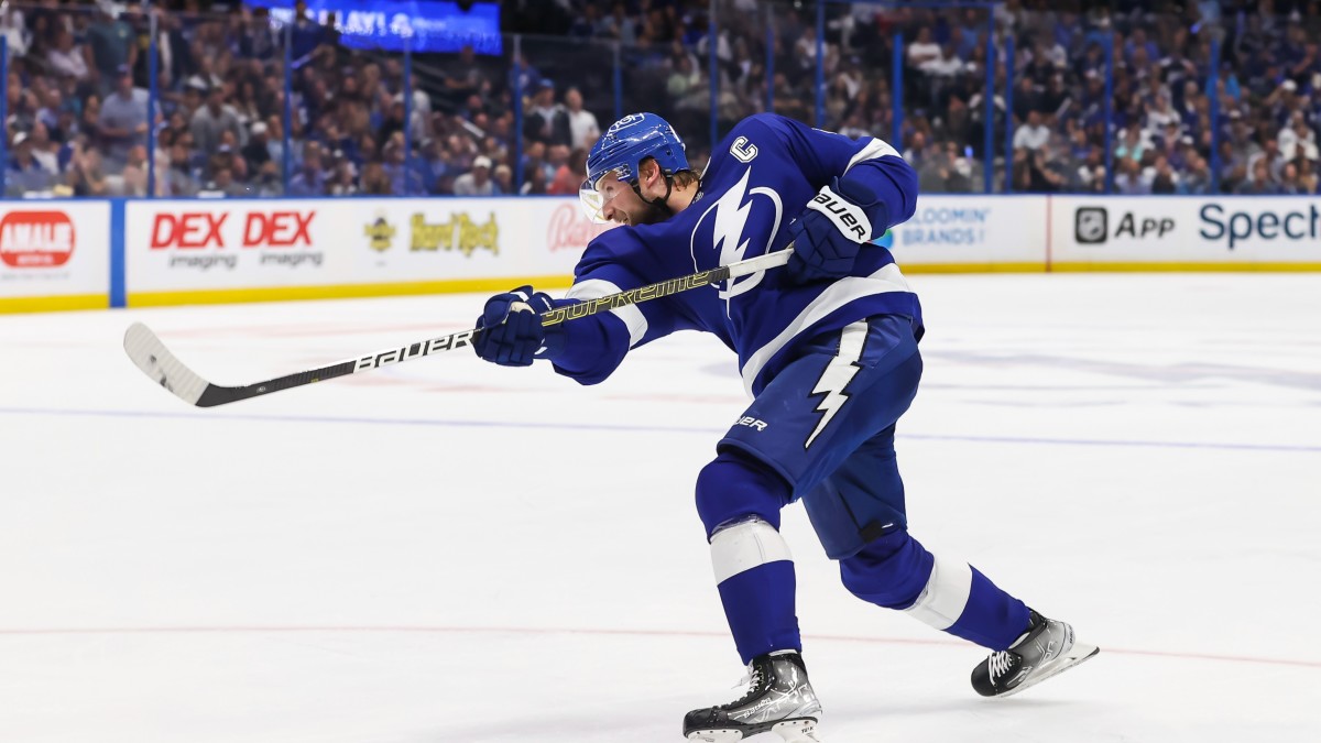 Tampa Bay Lightning vs. Anaheim Ducks Prediction Can Steven Stamkos